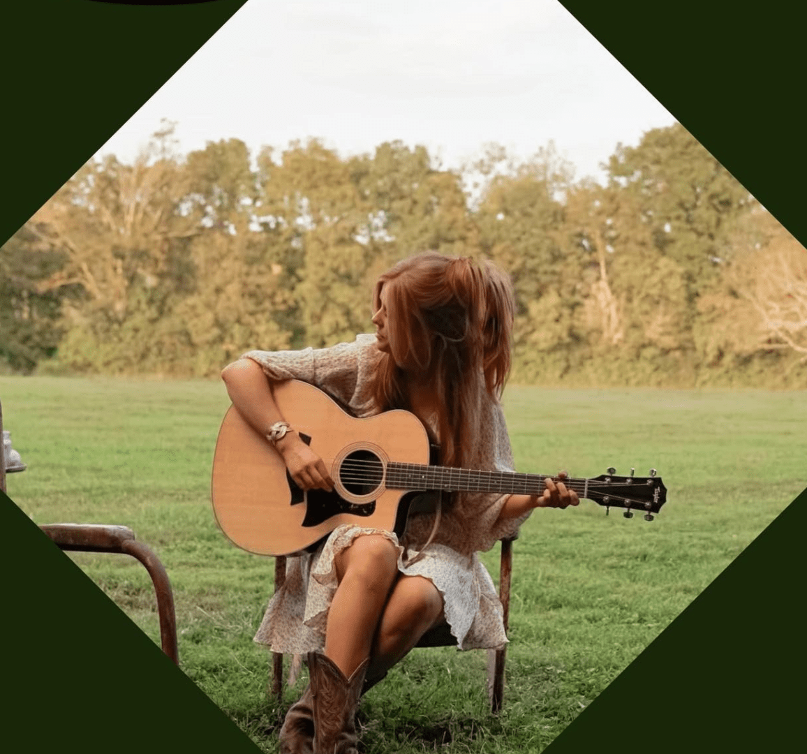 Brooklyn Ray Live at Levi's On The Lake