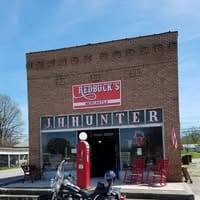 Redbuck's Mercantile - Huntland TN