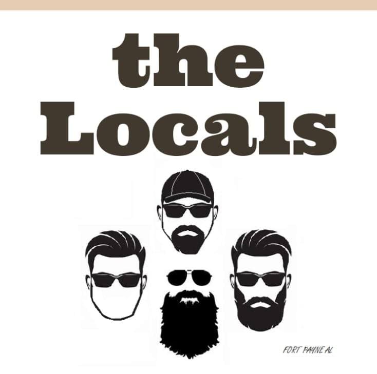 The Locals Live at Levi's On The Lake