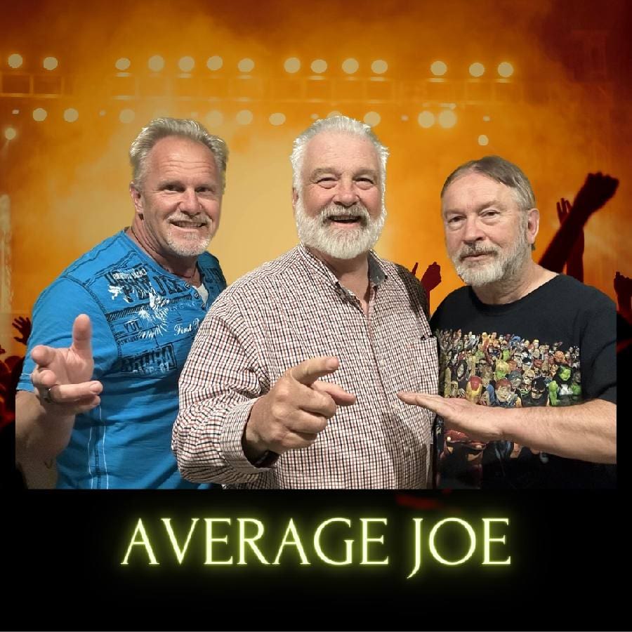 Average Joe Live at Dekalb Lake in Sylvania AL