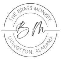 Brass Monkey