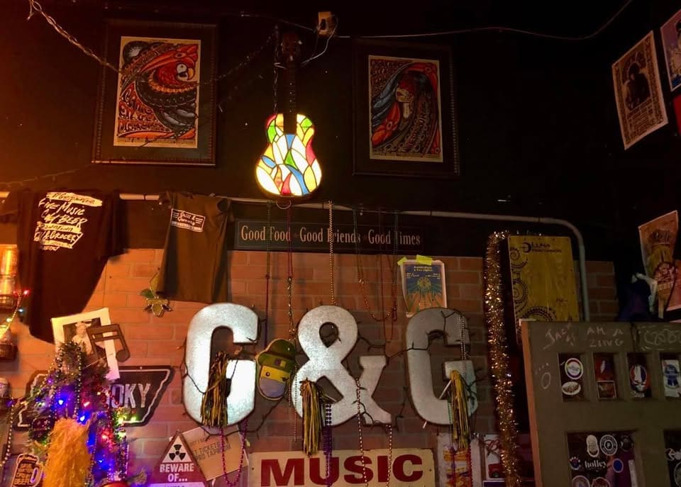 Downtown Grill and Grocery