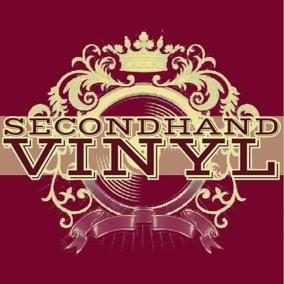 SecondHand Vinyl live at Grumpy's Down Under