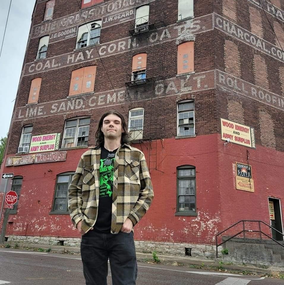Gabe Myers