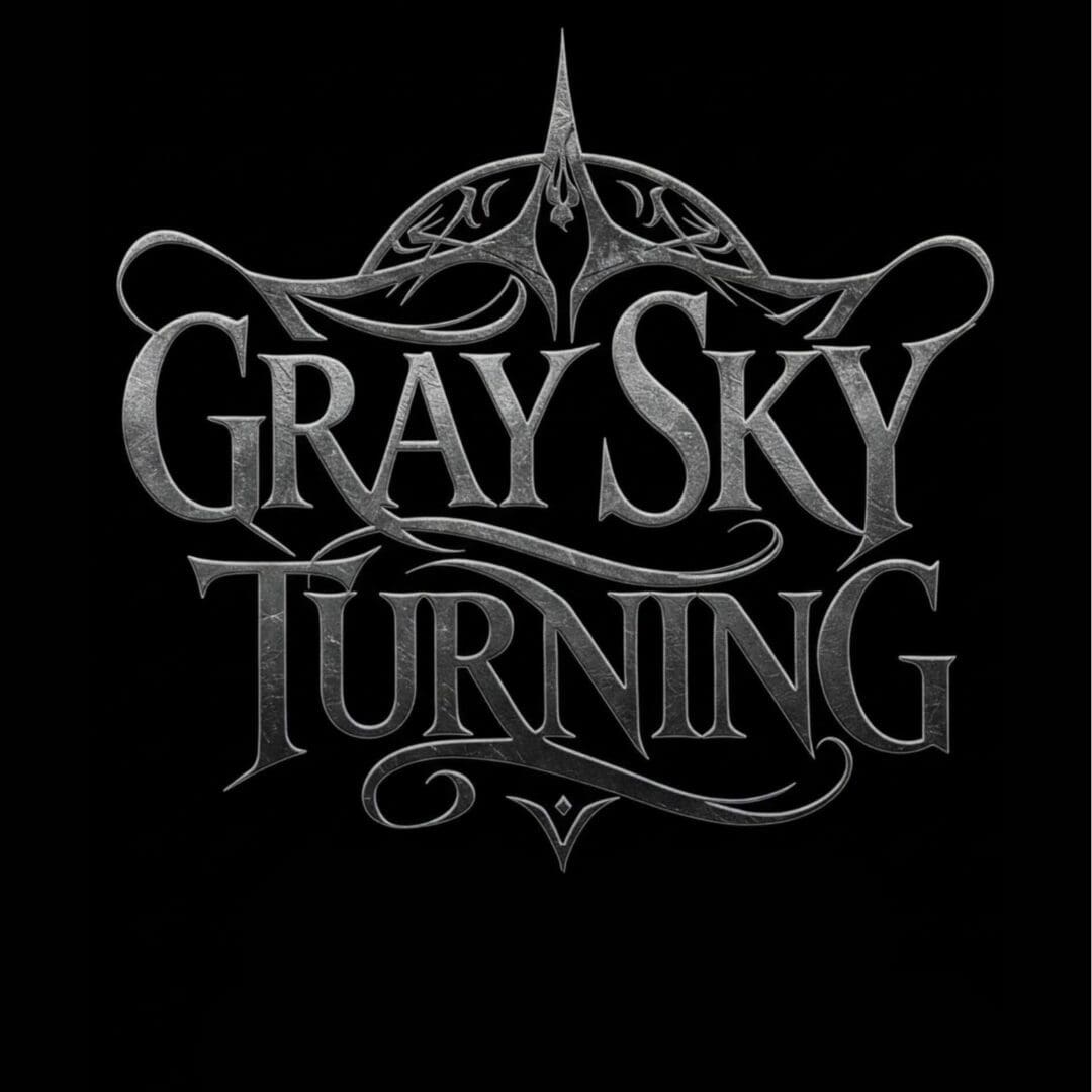 Gray Sky Turning