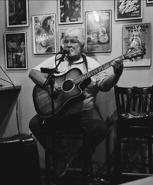 Jeff Lemmond -Valley Tavern