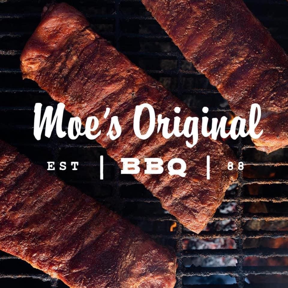 The Case Graham Show Live at Moe’s BBQ