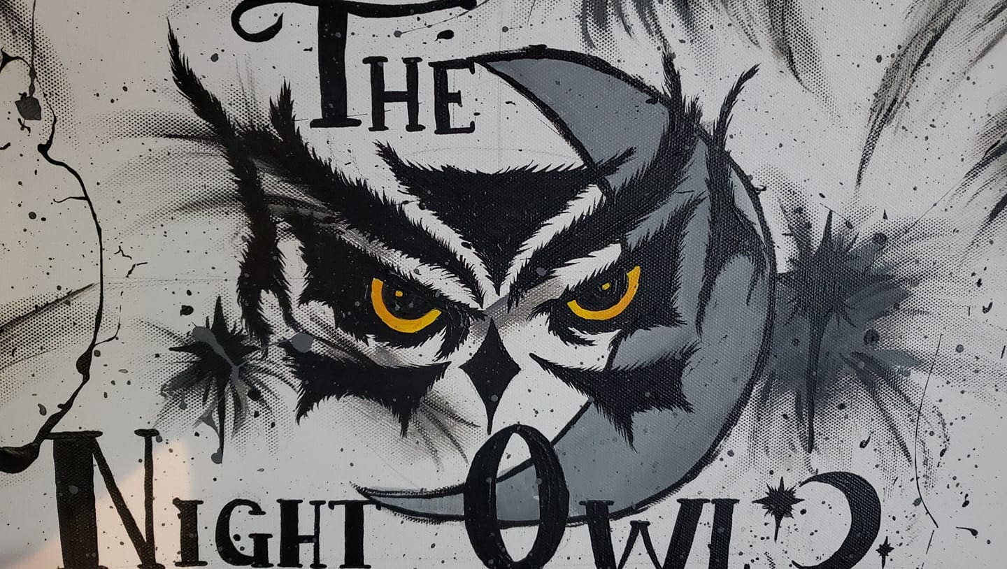 The Night Owl