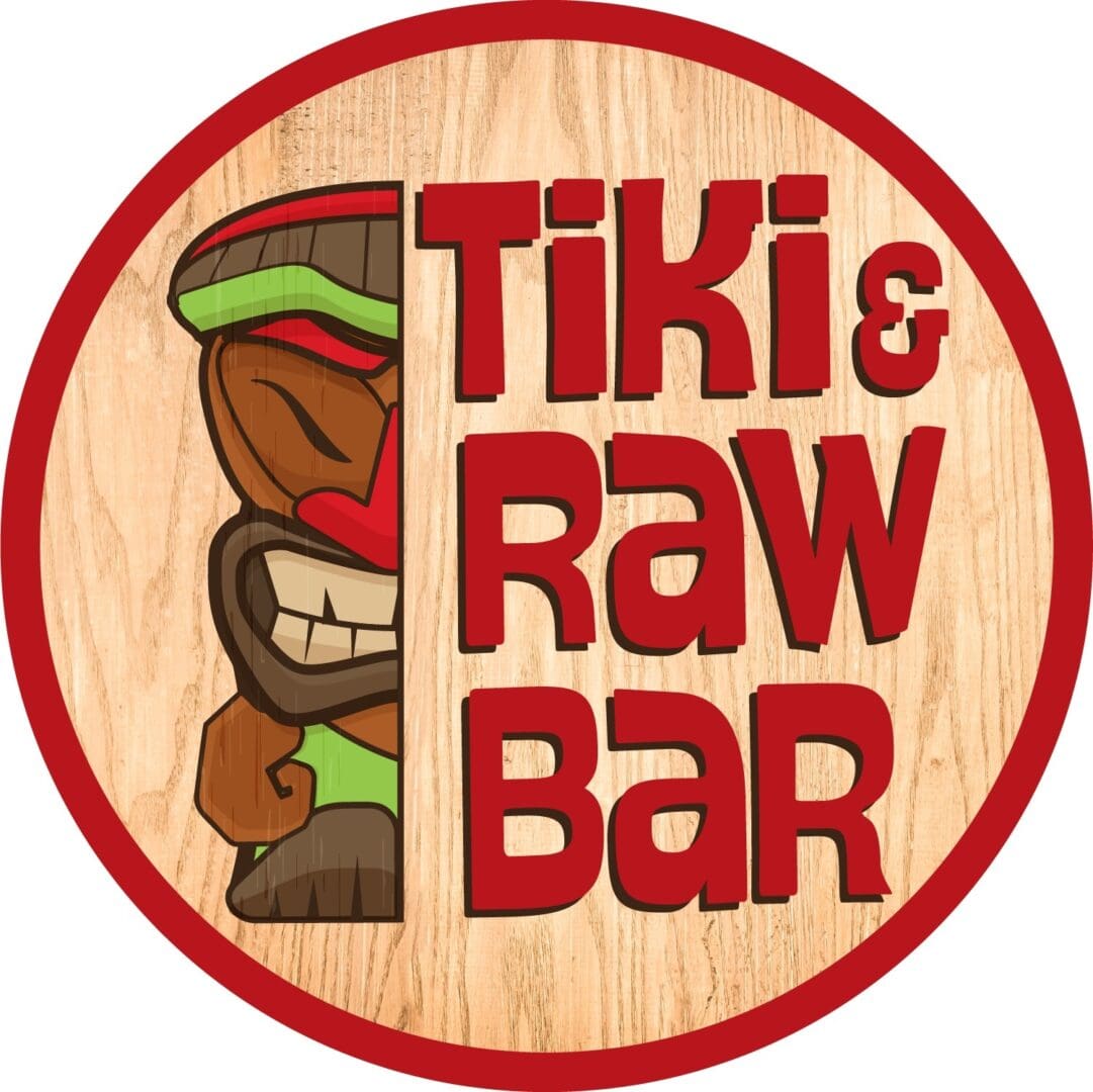 Tiki & Raw Bar By Barometer