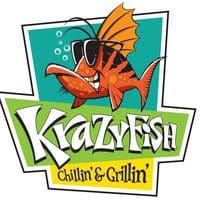 krazyfish Grille