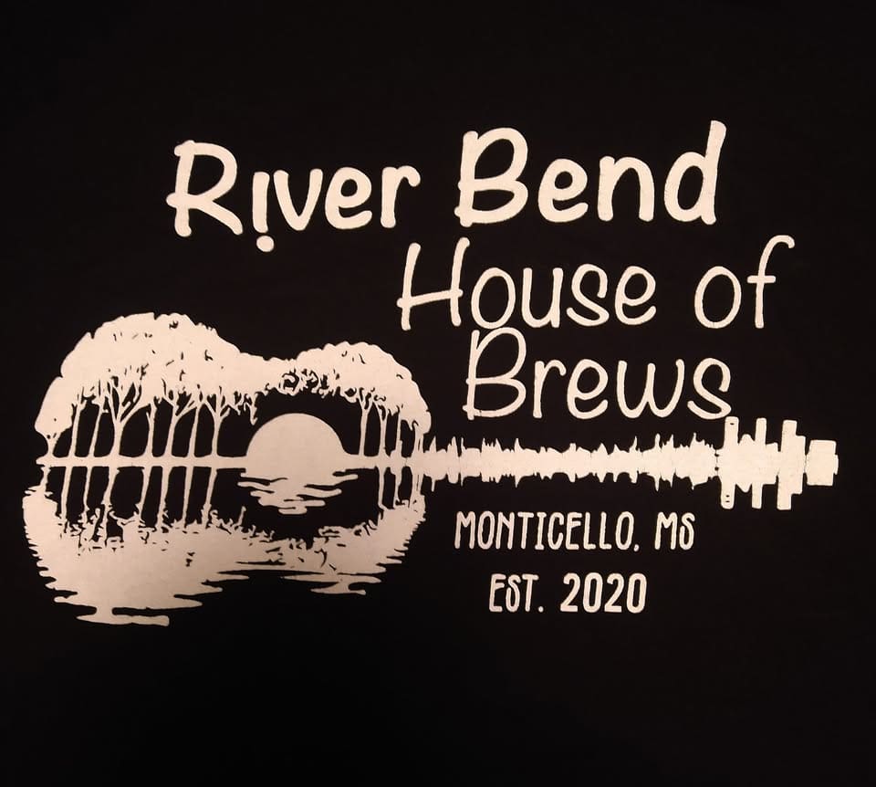 River Bend House of Brews