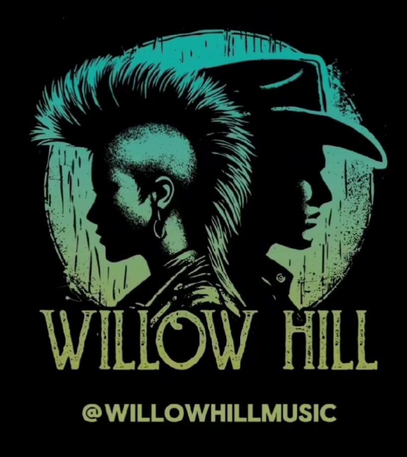 Willow Hill at Busted Oak Bourbon Society