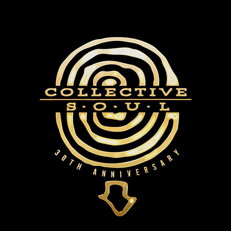 Collective Soul live at Sand Mountain Amphitheater