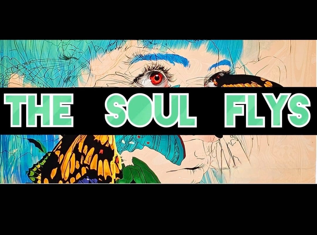 The Soul Flys at Fuego Steakhouse in Blountsville AL