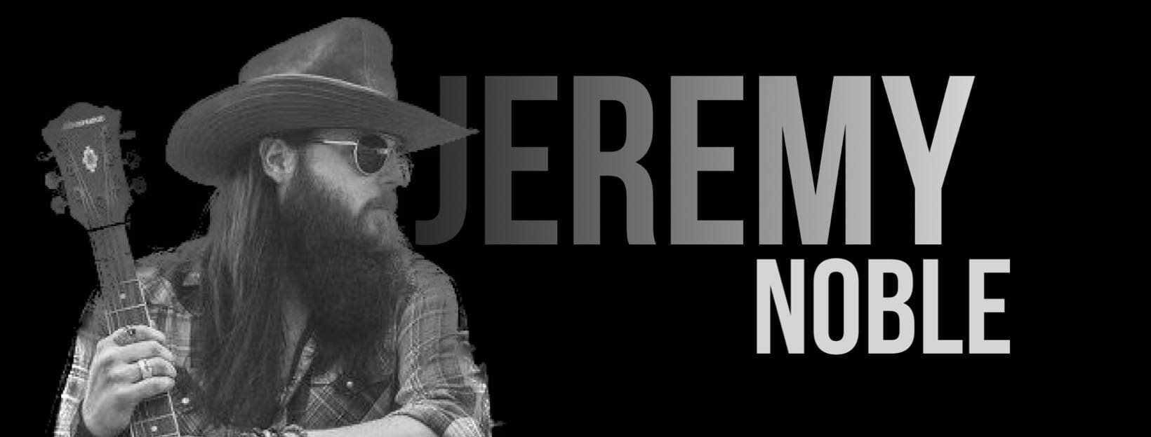 Jeremy Noble Live at The Farm Lounge in Cullman AL
