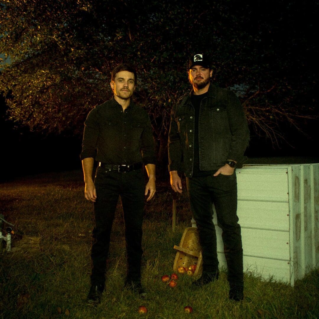 Muscadine Bloodline live at Sand Mountain Ampitheater