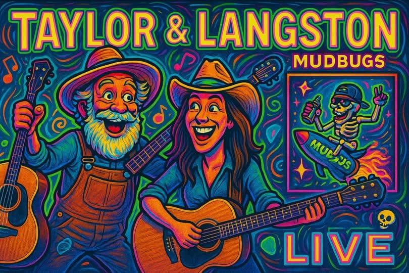 Taylor & Langston