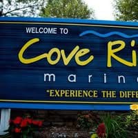 Cove Ridge Marina