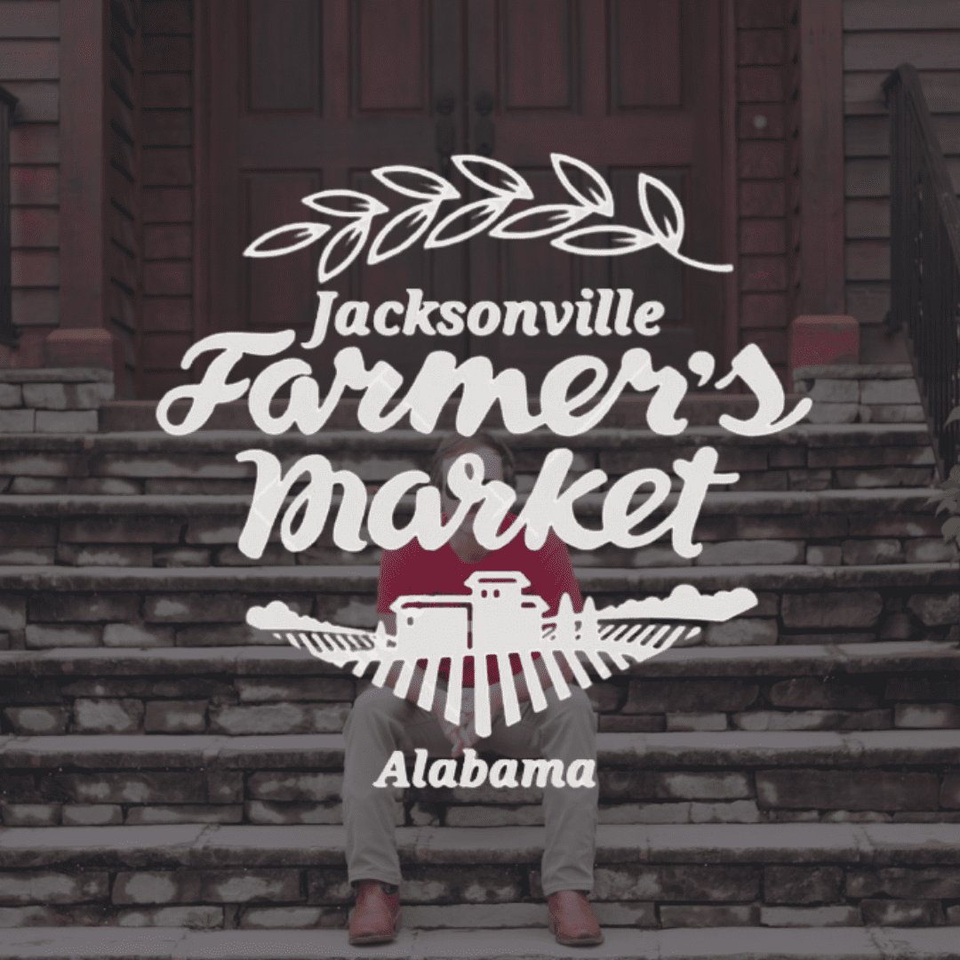 Ryan Lang Live at Jacksonville Farmer's Market