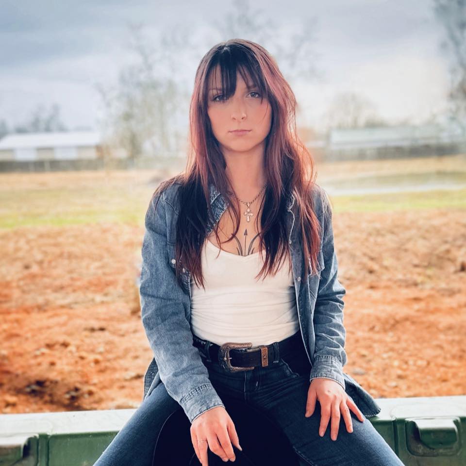 Kaylee Jordan Live at The Farm Lounge in Cullman AL