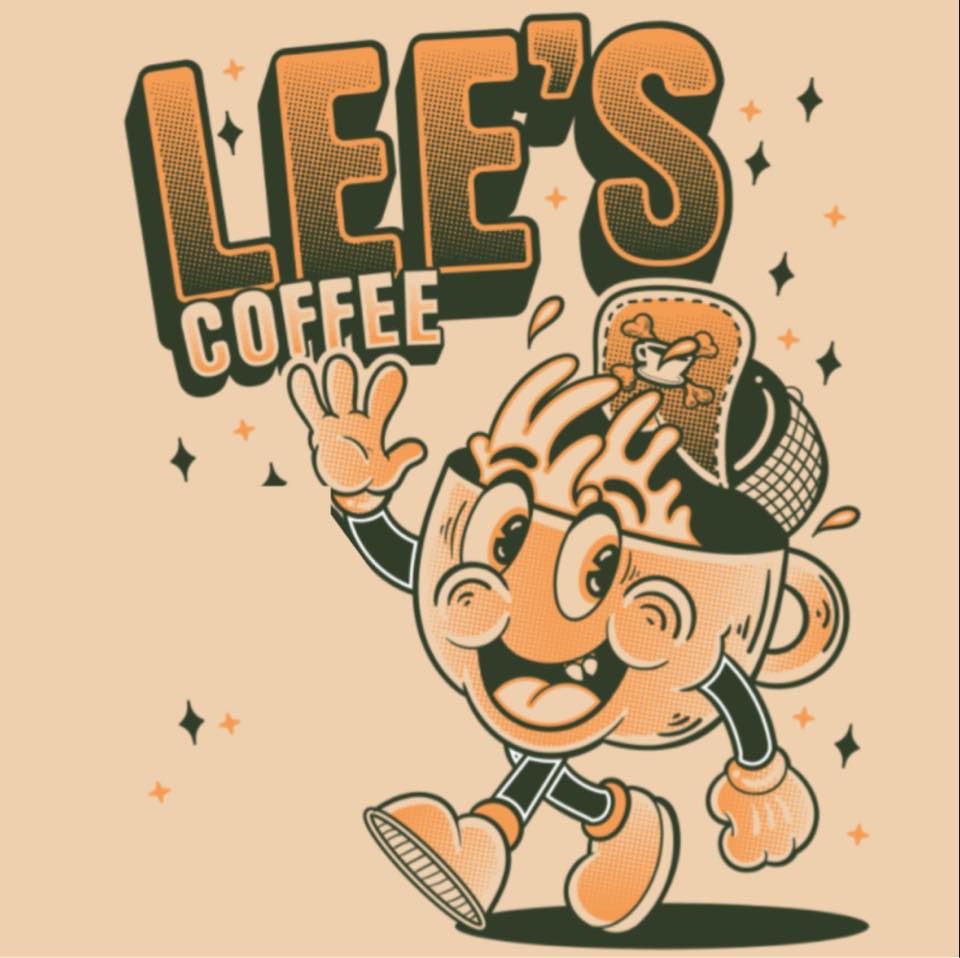 Songwriter Sessions at Lee's Coffee