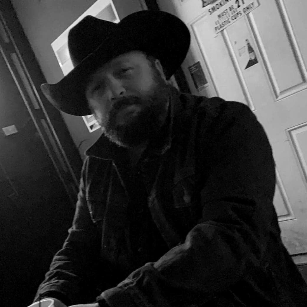 Bryan Wilbourn & Straightshot