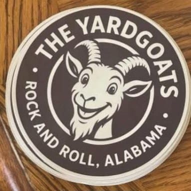 The YardGoats Live at The Open Bottle - Madison