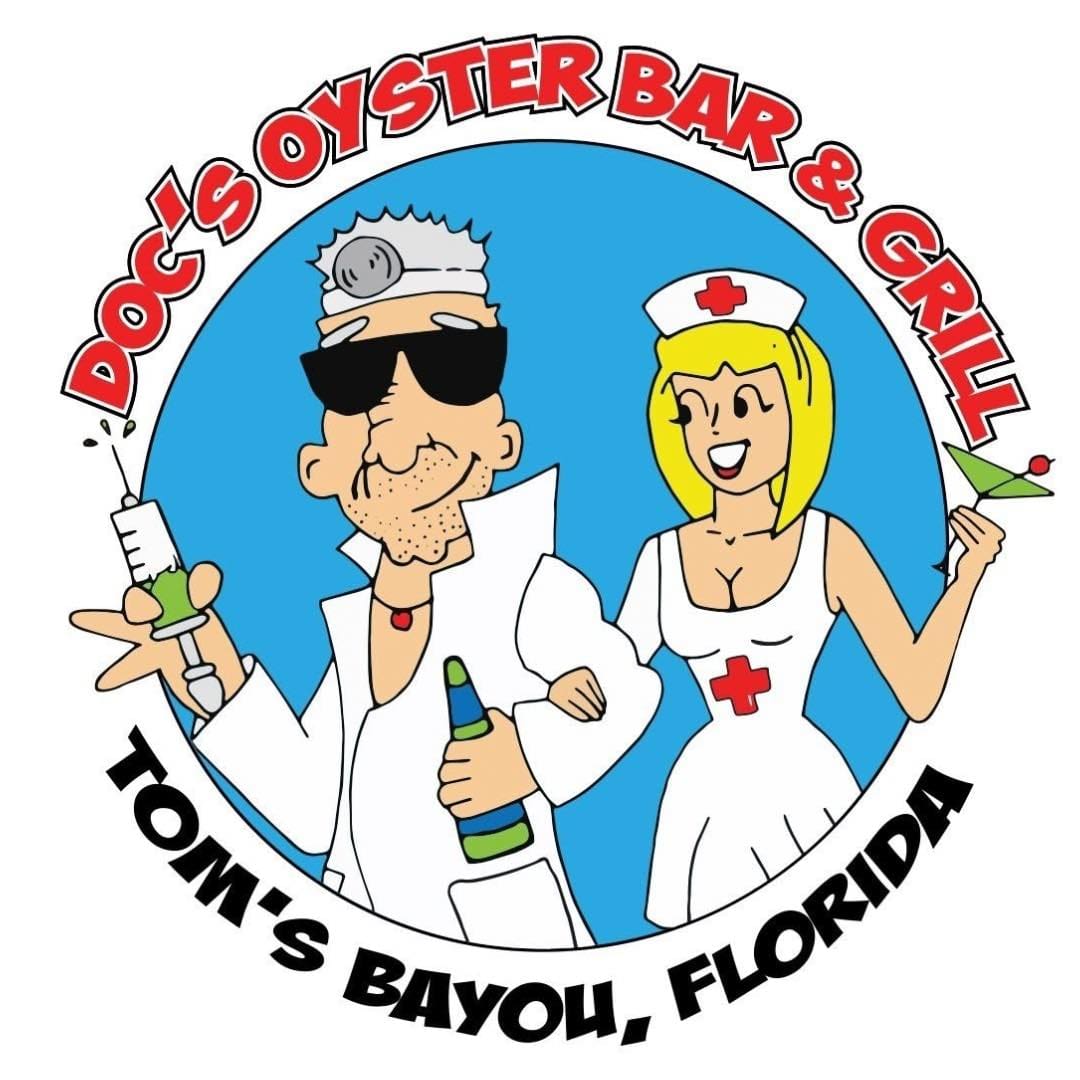 Doc's Oyster Bar - Valparaiso