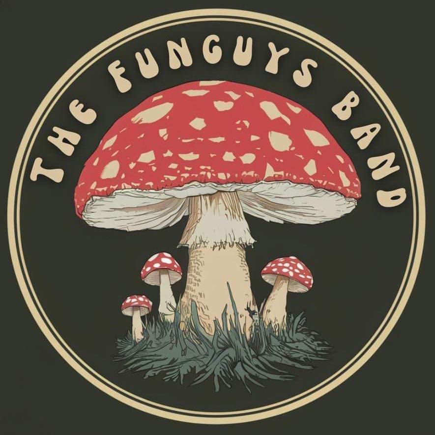 The FunGuys live at Otey's Tavern