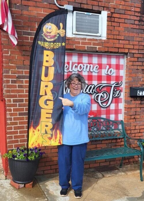 Mama T's Place