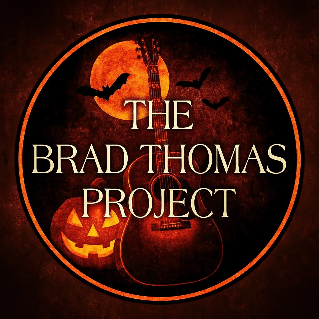Brad Thomas Project Live at Rock n Roll Sushi