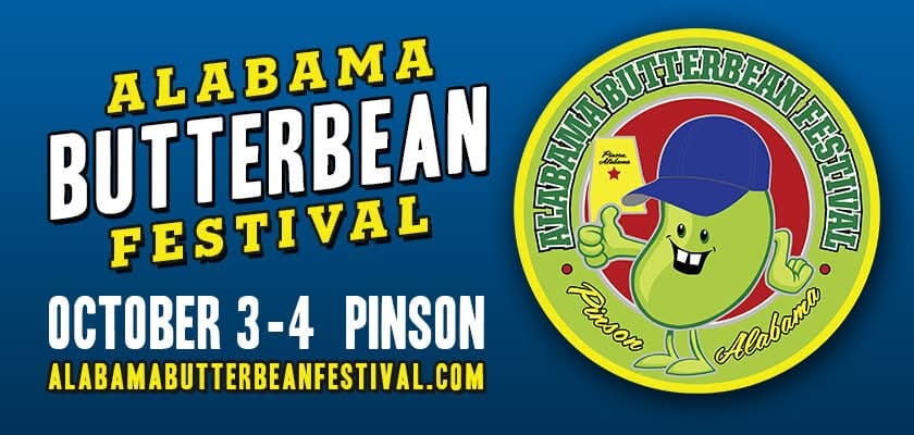 Brad Thomas Project Live at Alabama Butterbean Festival