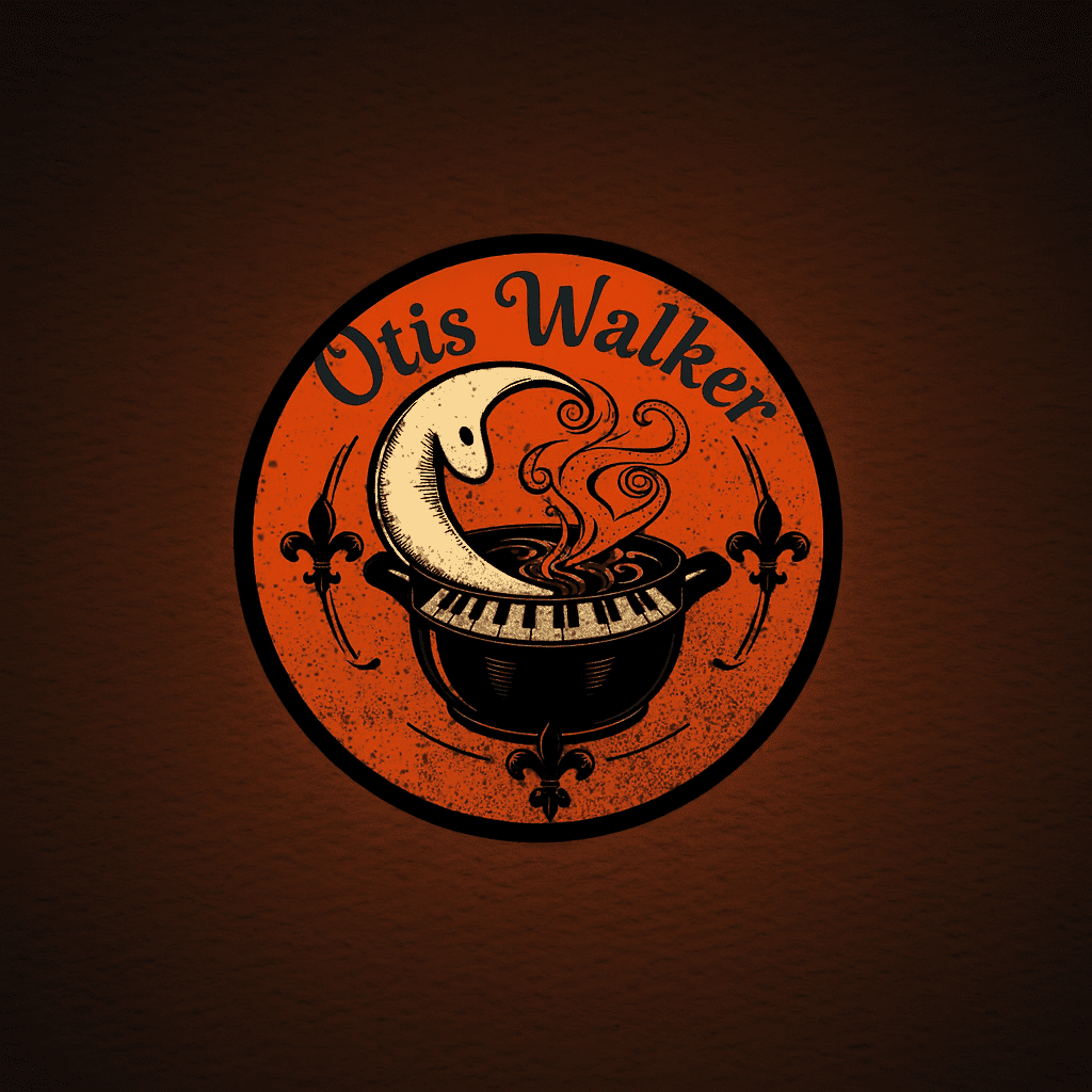 Otis Walker Band Live at Shag's Rock and Sports