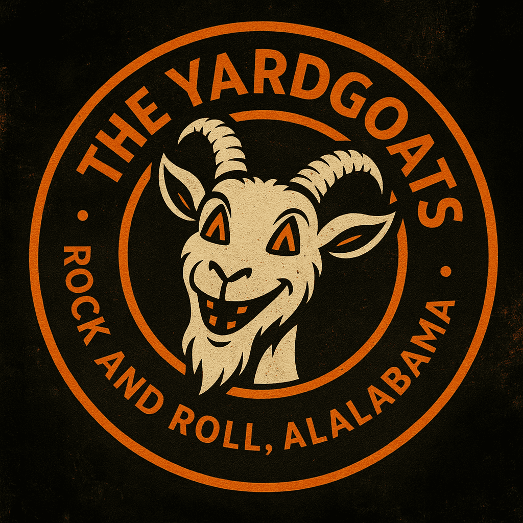 The YardGoats Live at The Sportspage