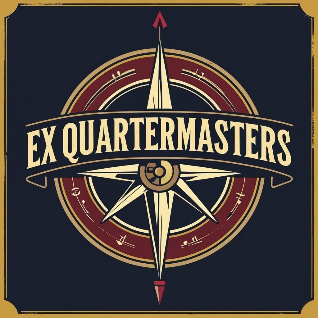 Ex Quartermasters