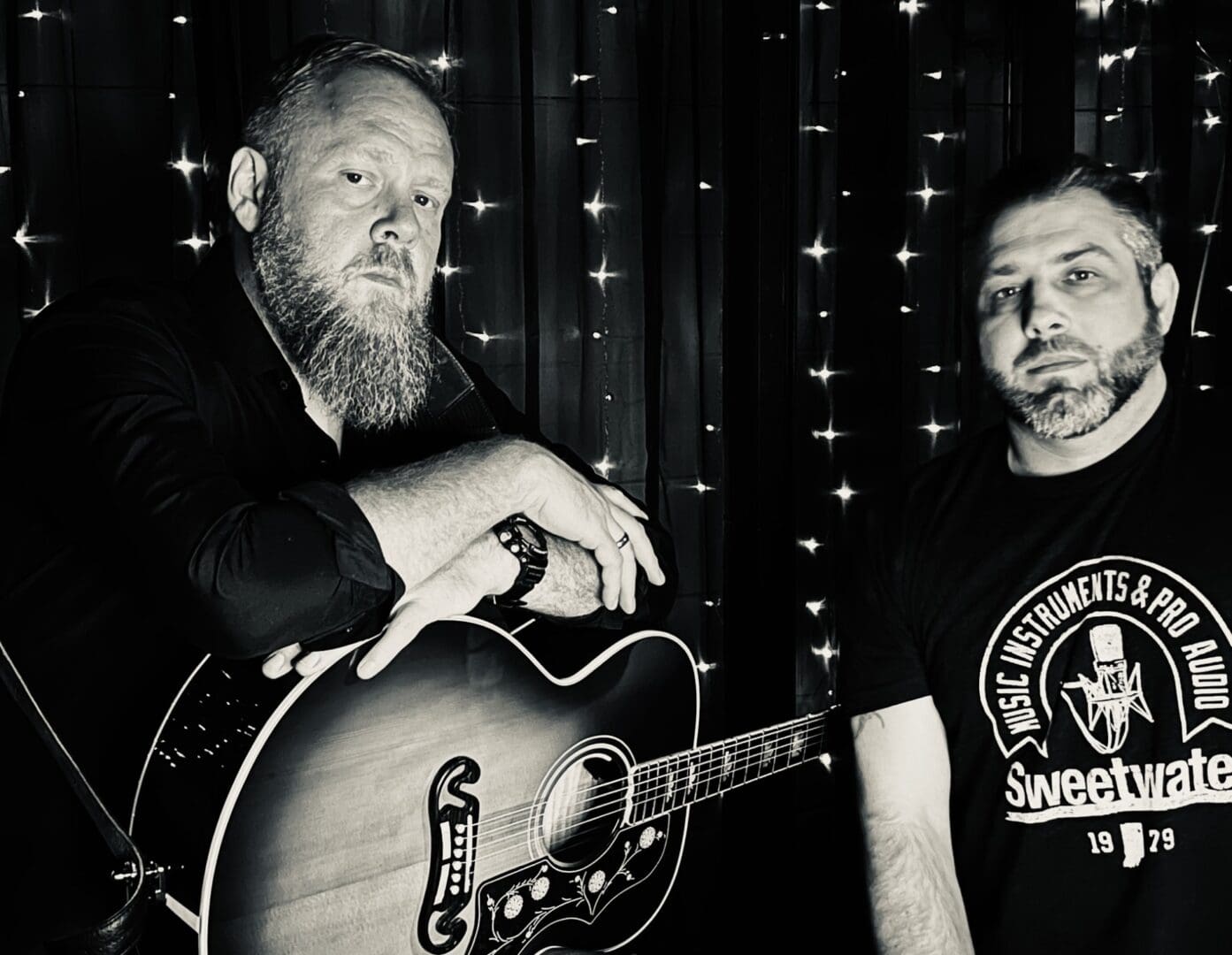 Ex Quartermasters at Beef O'Bradys