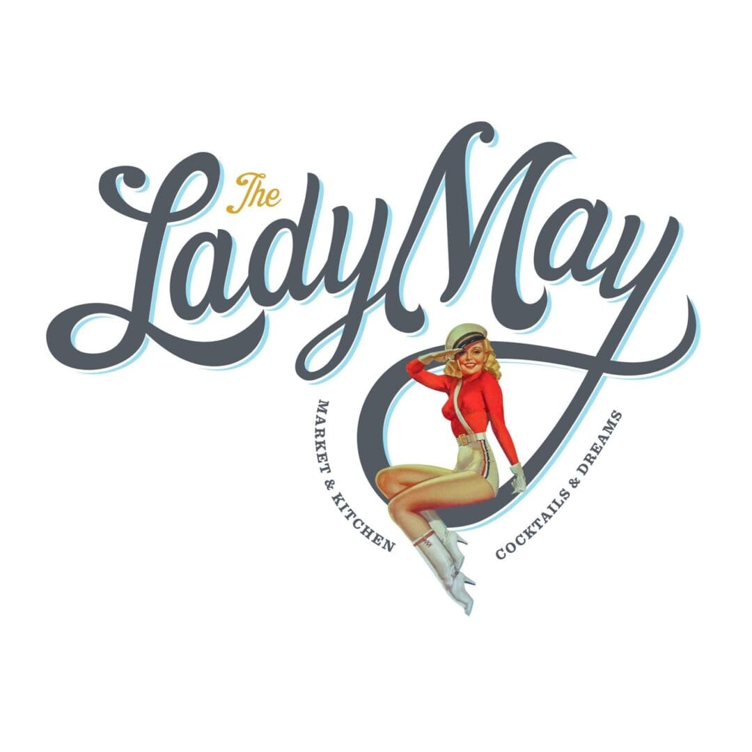The Lady May