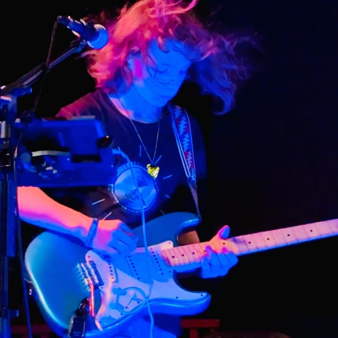 Lennon Gainey