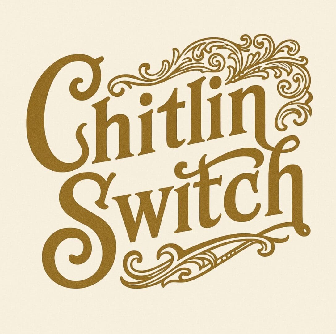 Chitlin Switch at OSO at Bear Point