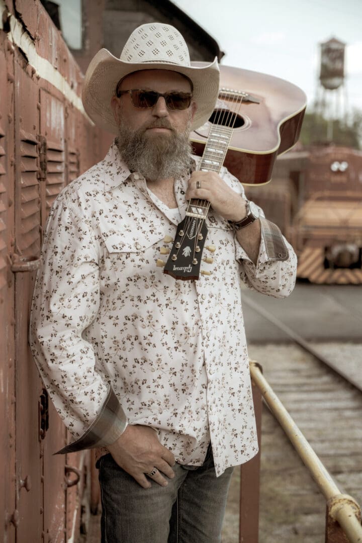Duane Walker at American Legion Post 8