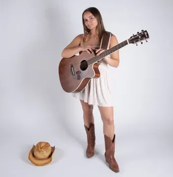 Caroline Bergan