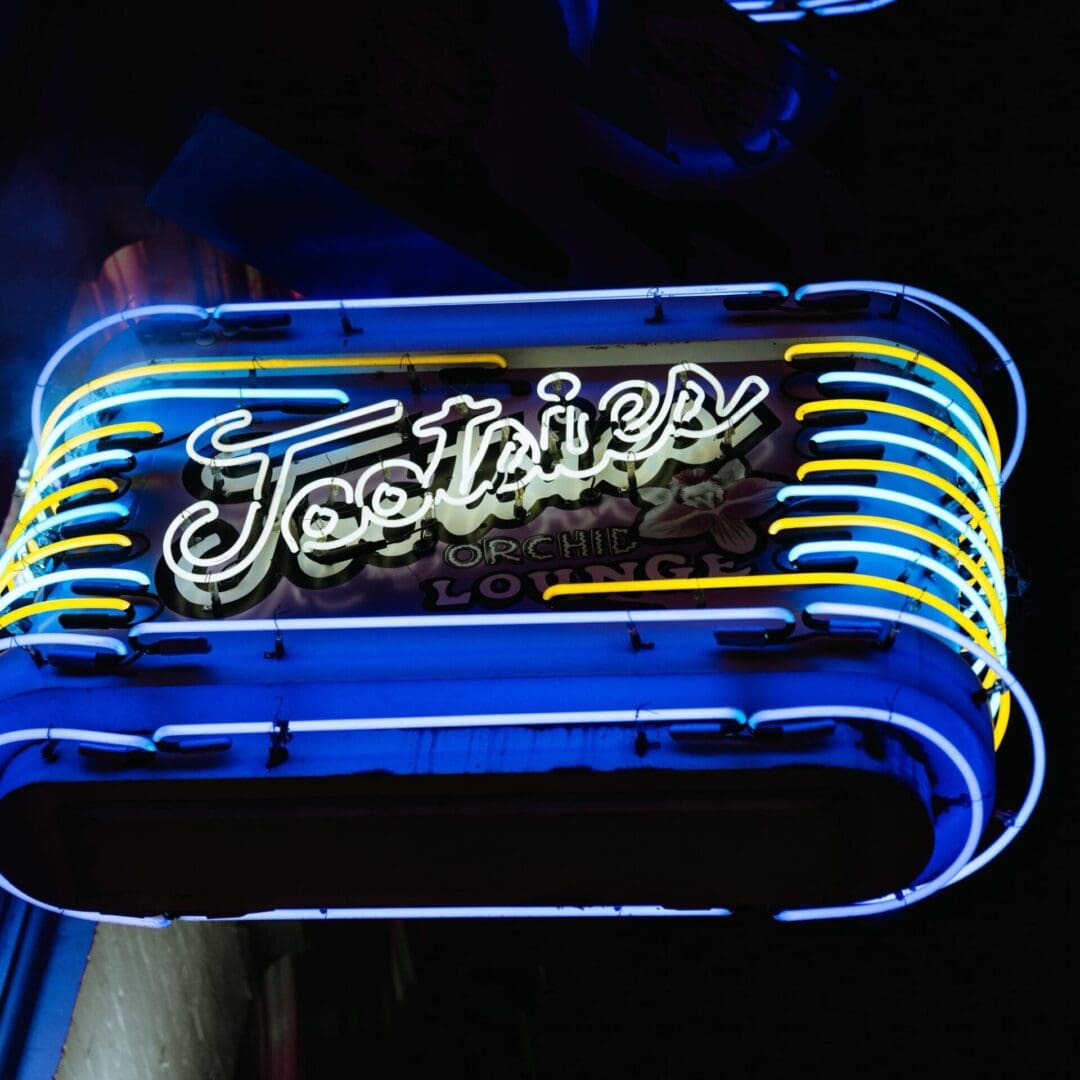 Tootsie's