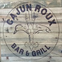 Cajun Roux Bar & Grill - Huntsville