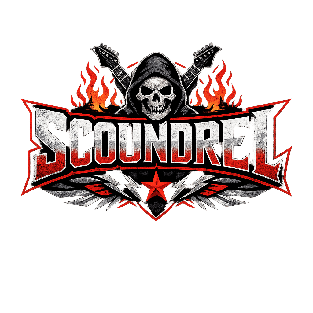 Scoundrel at Valley Tavern