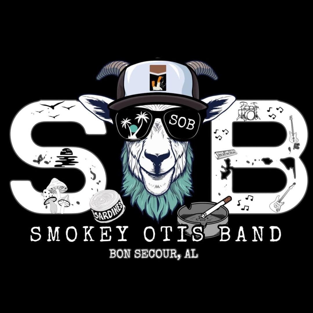 Smokey Otis Band at Flora-Bama