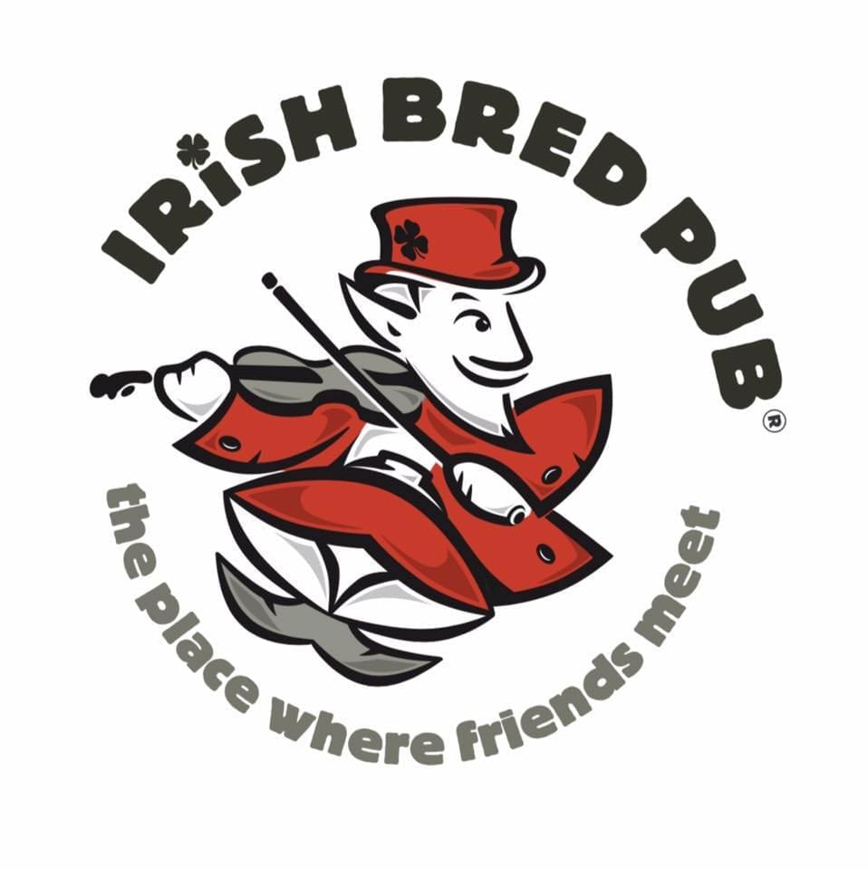 Irish Bred Pub