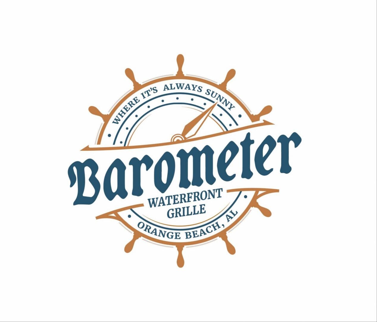 Barometer WaterFront Grille