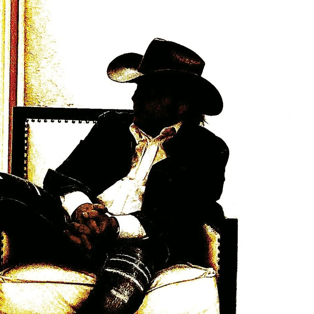 Dwight Yoakam at Sand Mountain