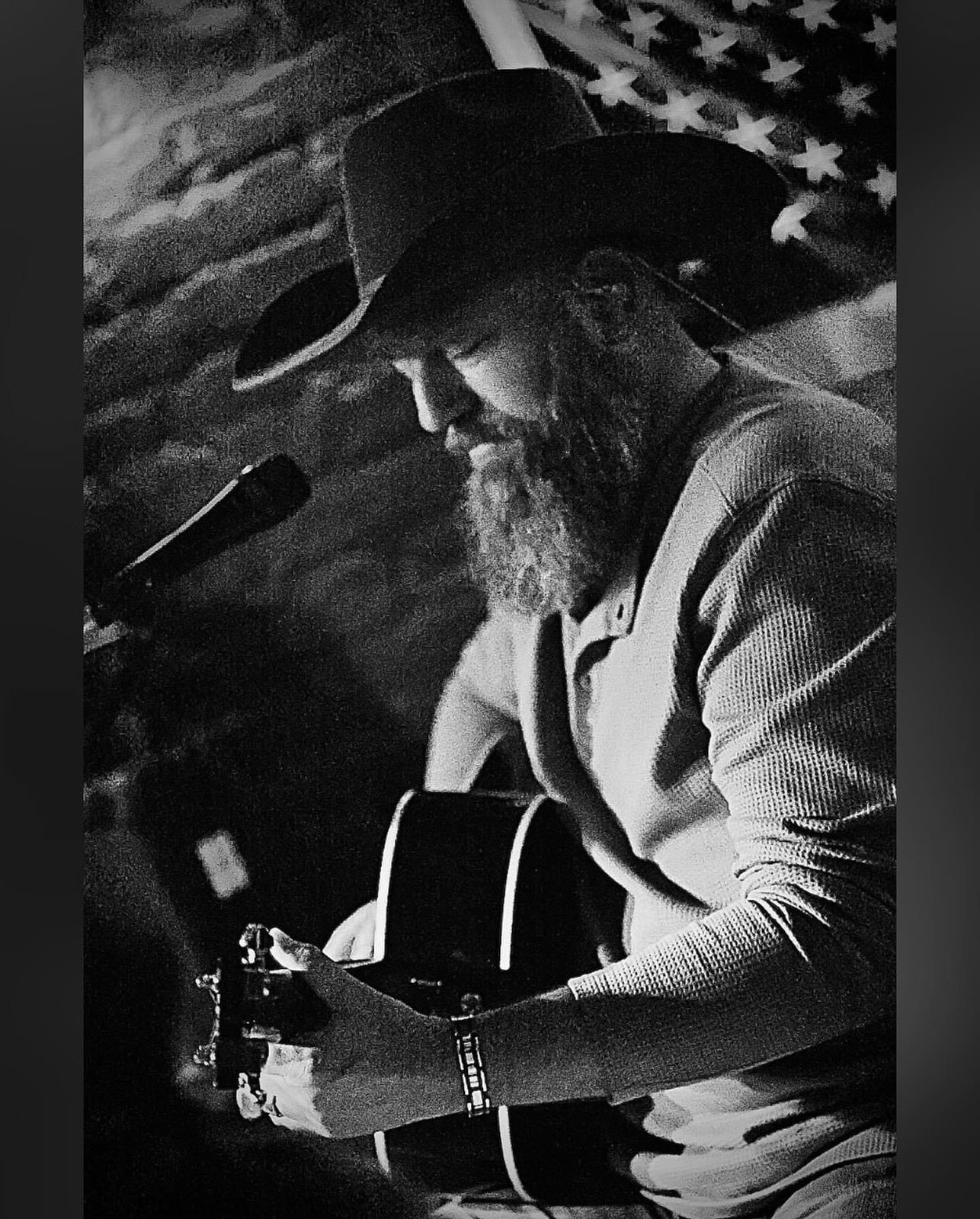 Duane Walker at Casey's on the Lake