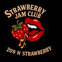 Strawberry Jam Club